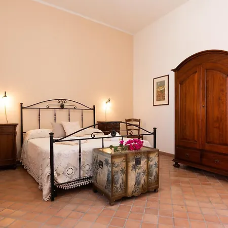 Apartment Agro Antico