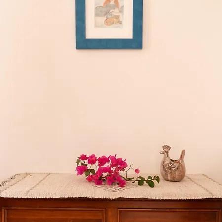 Apartment Agro Antico