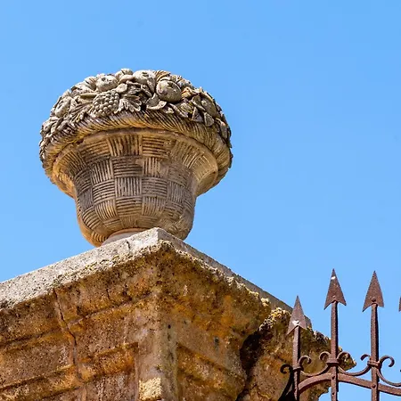 Agro Antico Fontane Bianche