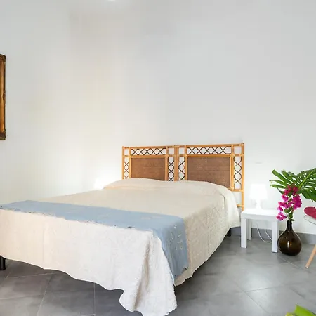 Agro Antico Apartment Fontane Bianche