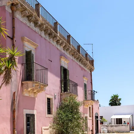 Apartment Agro Antico