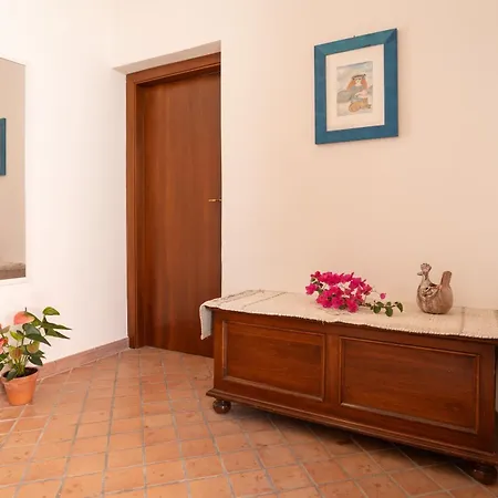 Apartment Agro Antico Fontane Bianche