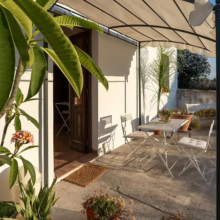 Agro Antico Daire