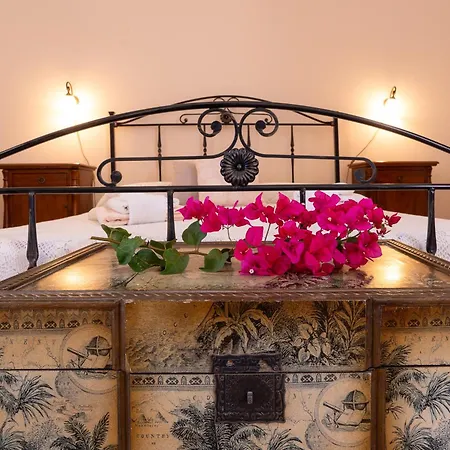 Agro Antico Apartment Fontane Bianche