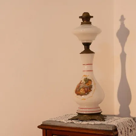 Lejlighed Agro Antico *