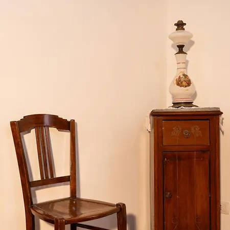 Apartamento Agro Antico *