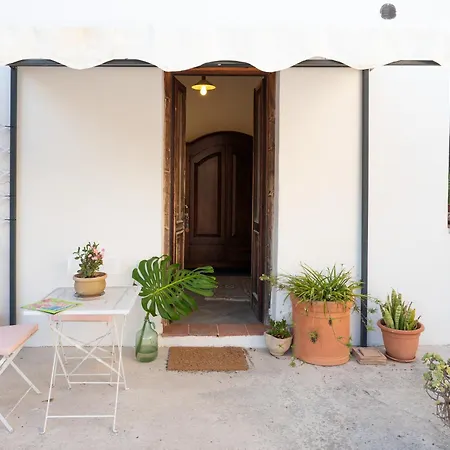 Agro Antico Lejlighed