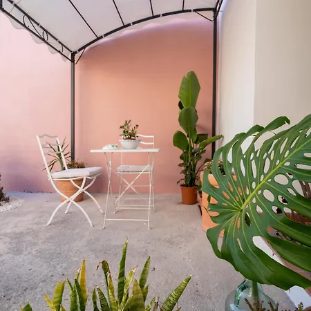 Agro Antico Apartment *