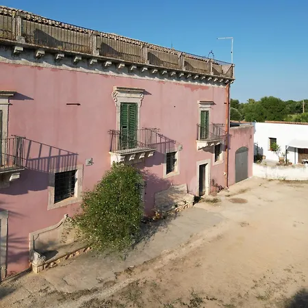 Agro Antico * Fontane Bianche