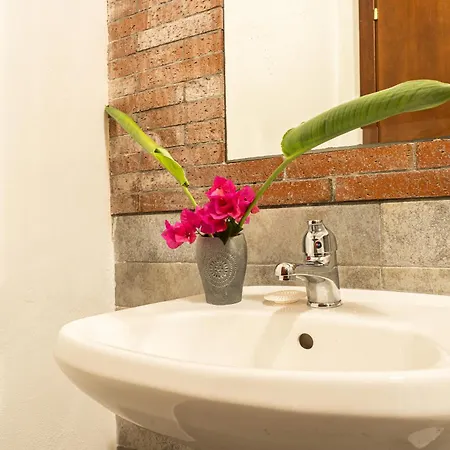 Agro Antico Apartment *