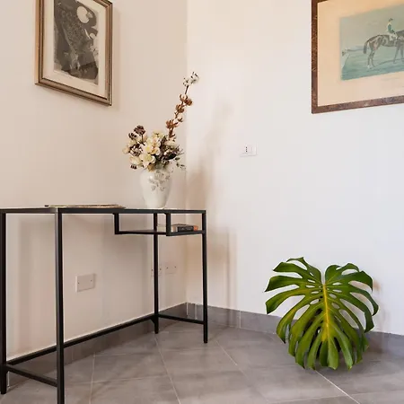 Apartment Agro Antico *