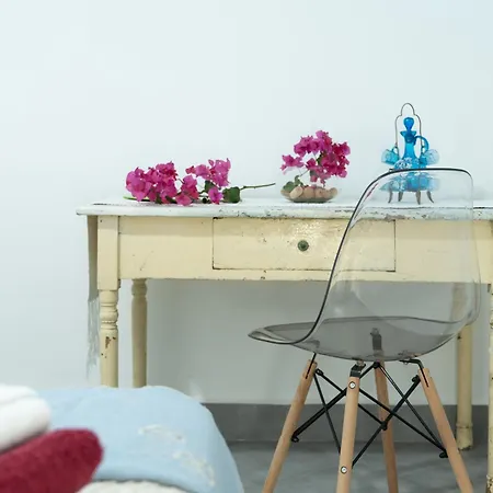 Agro Antico Apartment
