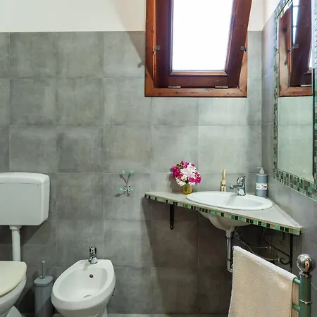 Apartamento Agro Antico *