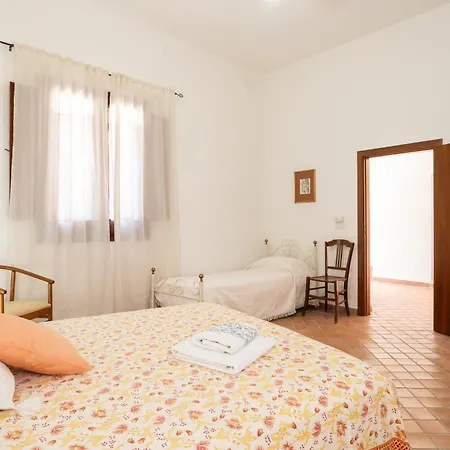 Agro Antico Apartment Fontane Bianche